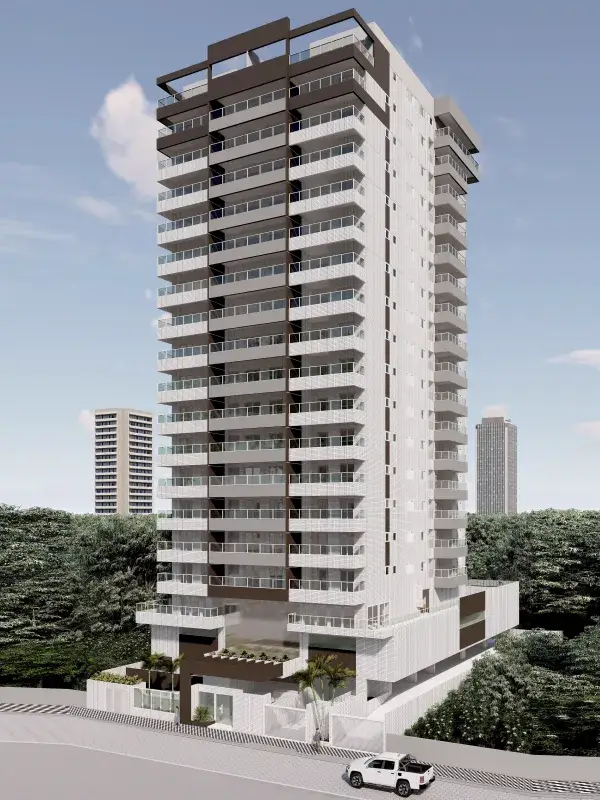 Residencial Magnum