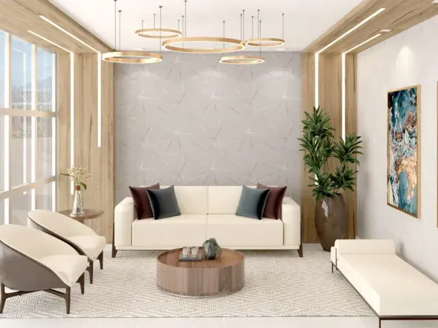Residencial Magnum, Centro, Mongaguá