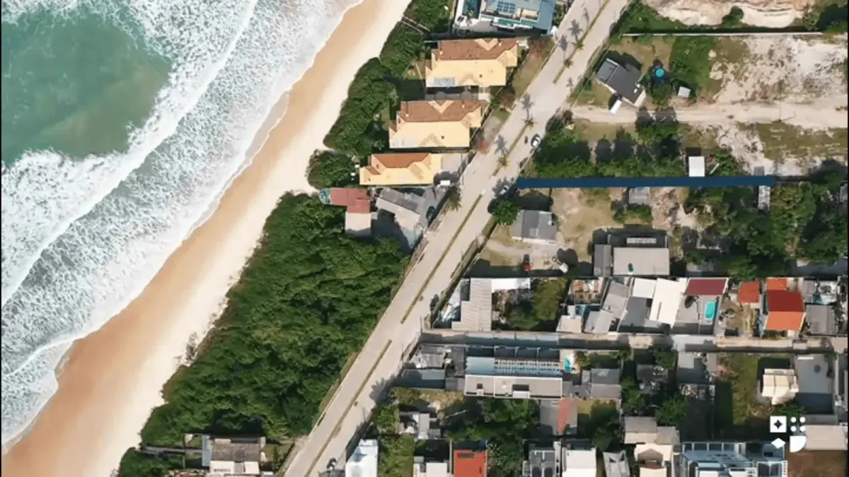 Maison Beach Residence, Canto Grande, Bombinhas