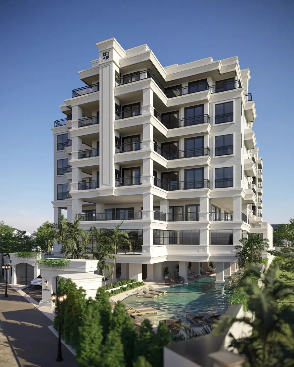 Maison Beach Residence, Canto Grande, Bombinhas