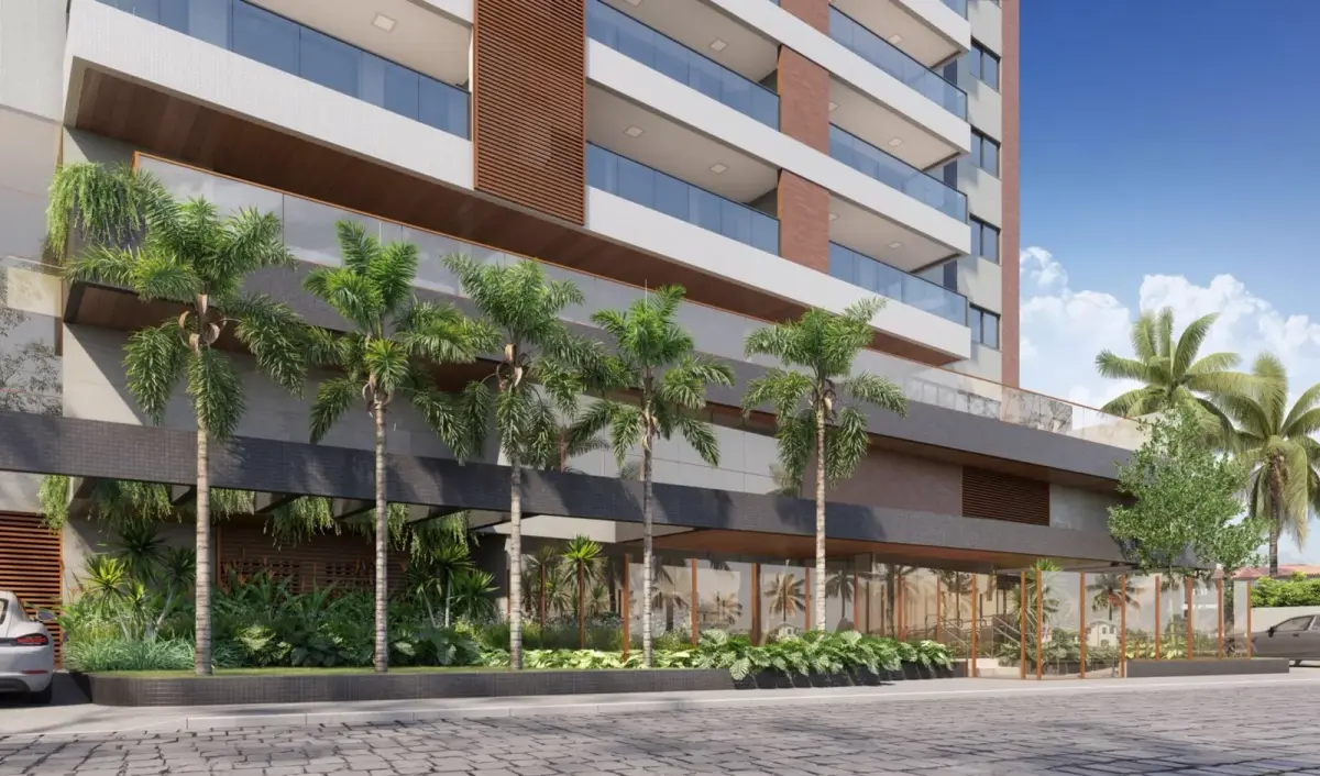 Maison du Soleil, Atalaia, Aracaju