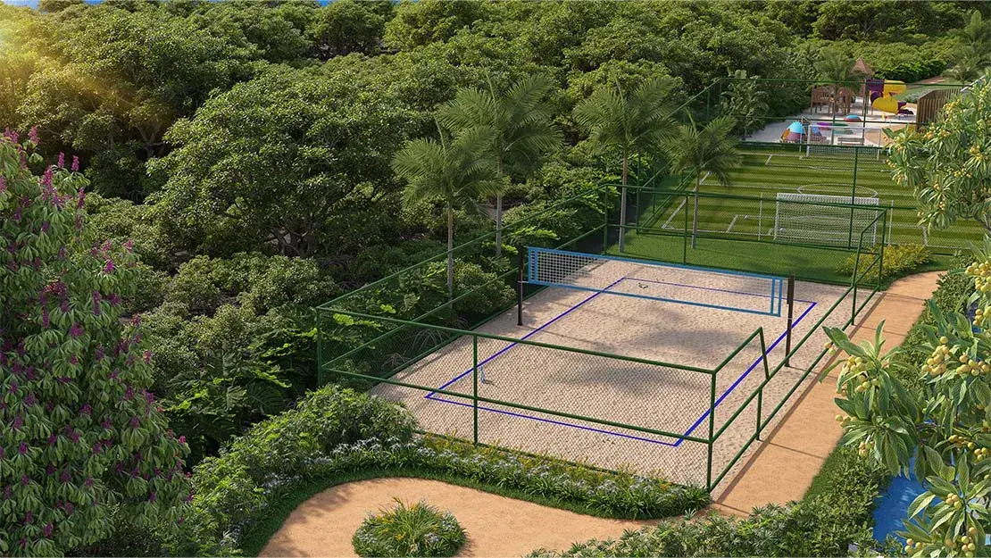 Makai Acqua Resort, Muro Alto, Ipojuca