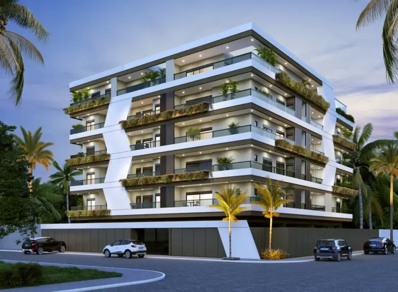 Malkan Residence, Itaguá, Ubatuba