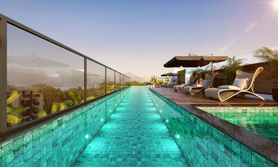 Malkan Residence, Itaguá, Ubatuba