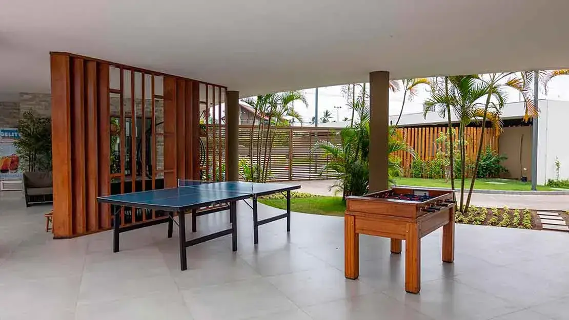 Mana Beach Experience, Muro Alto, Ipojuca