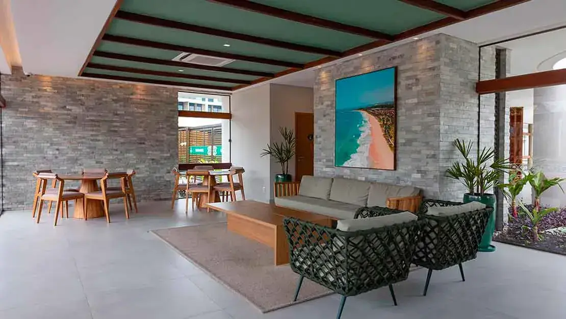 Mana Beach Experience, Muro Alto, Ipojuca