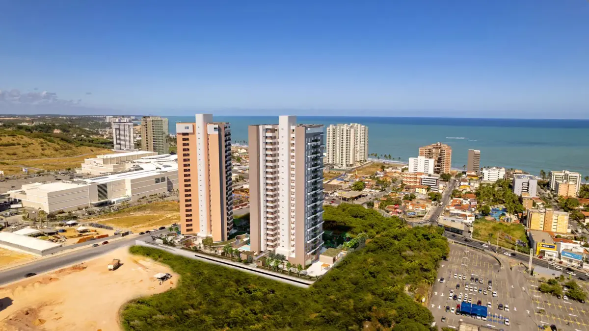 Marbella Boulevard, Cruz das Almas, Maceió