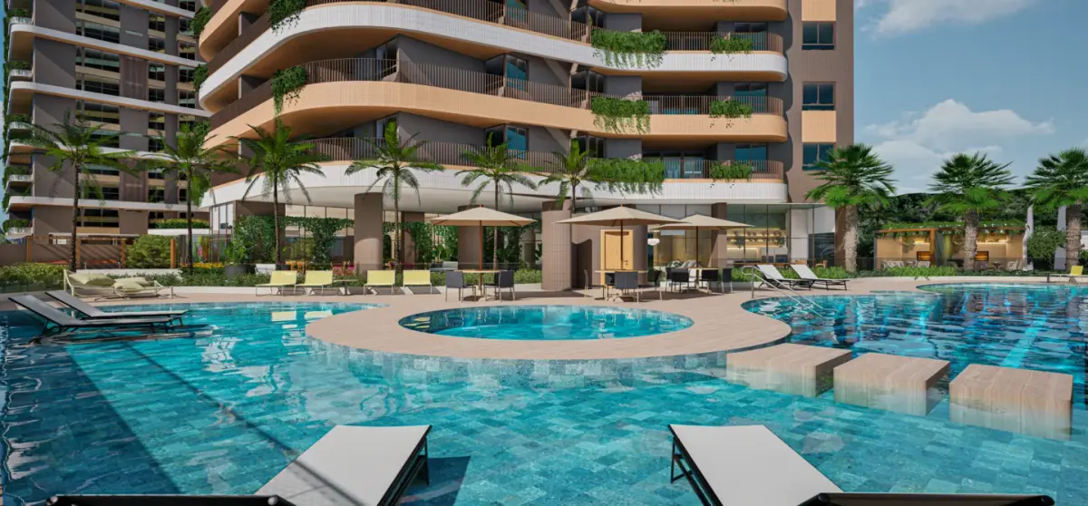 Marbella, Torre Trialis