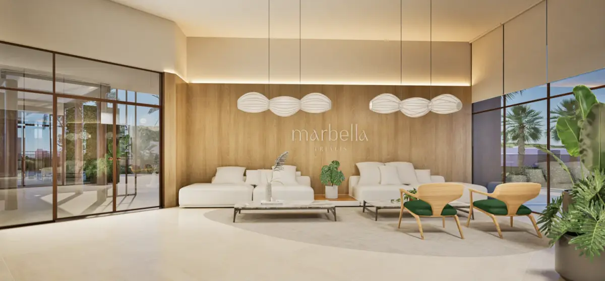 Marbella, Torre Trialis