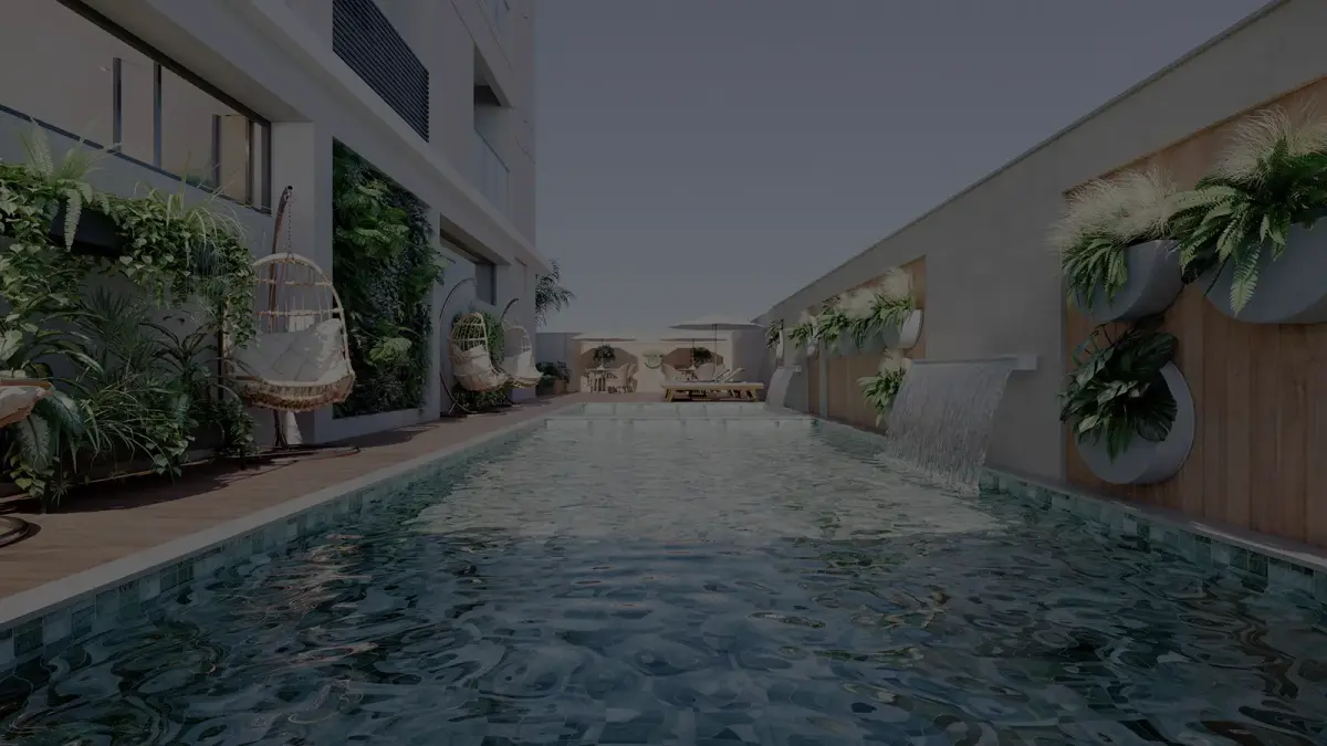 Martinique Residence, Morretes, Itapema