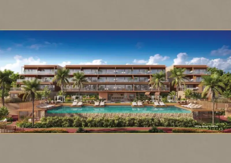 Maui Boutique Living, Imbassaí, Mata de São João