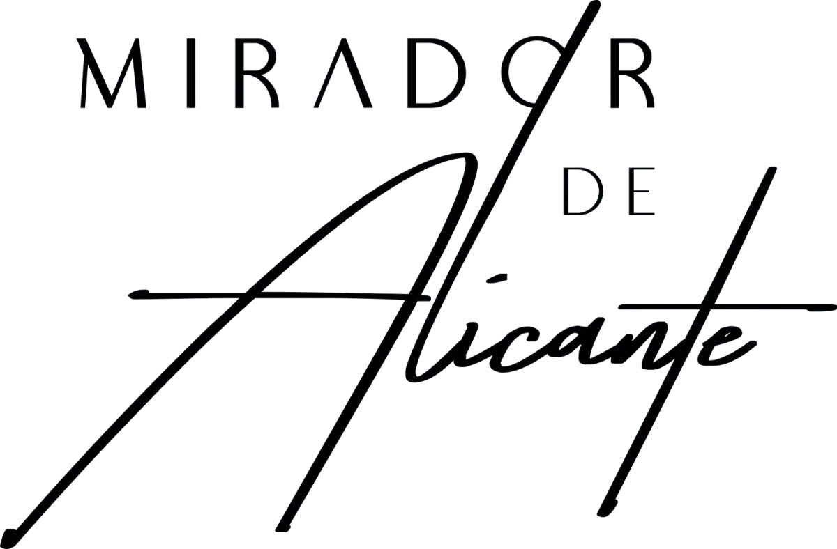 Mirador de Alicante