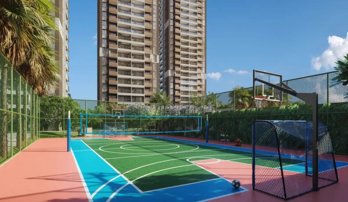 Mirante das Paineiras, Paineiras Bairro-Parque, Paulista