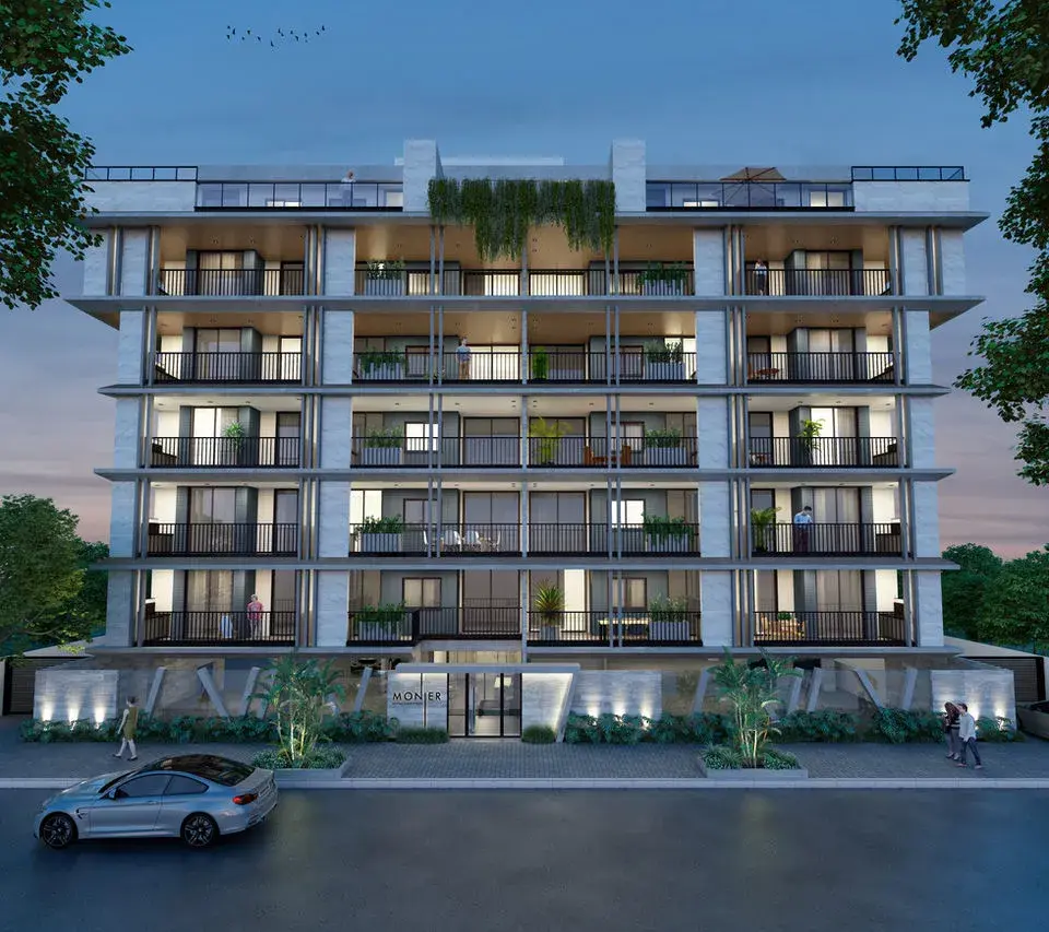 Monier, Piratininga, Niterói