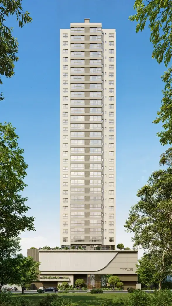 Monserrato, Centro, Itajaí