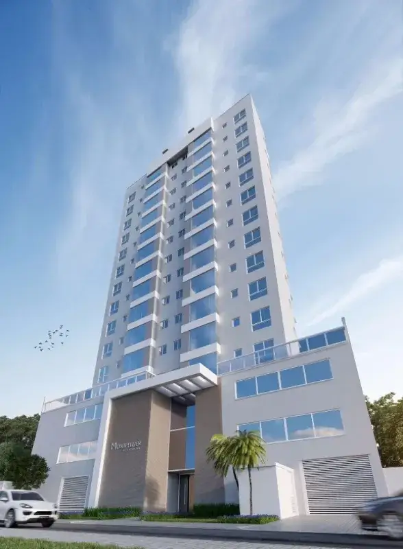 Montpellier, Centro, Itajaí