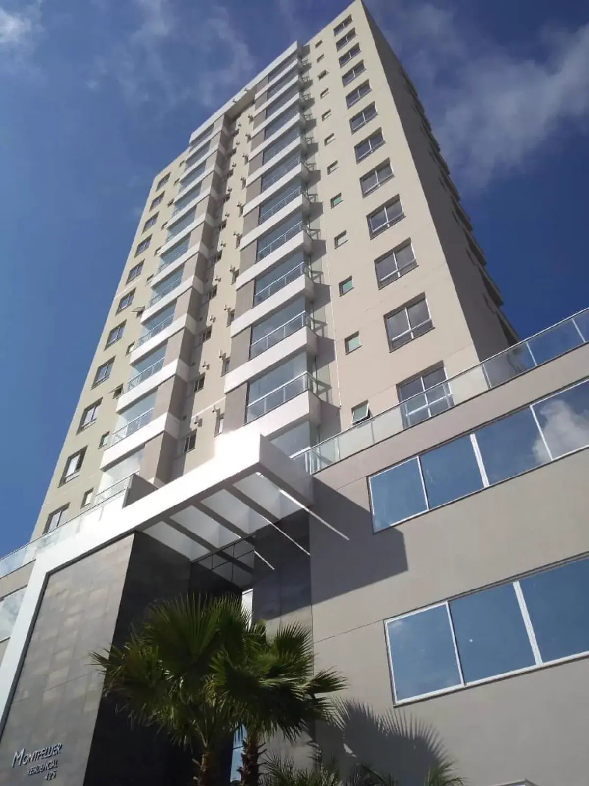 Montpellier, Centro, Itajaí