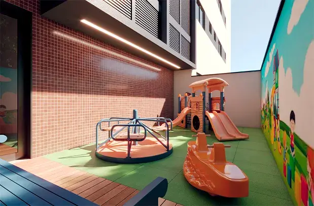 Montreal Residence, Centro, Camboriú