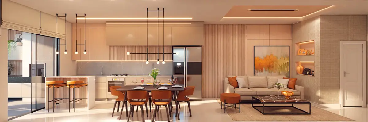 Montreal Residence, Centro, Camboriú