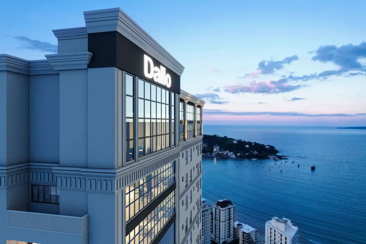 Montreux, Centro, Itapema