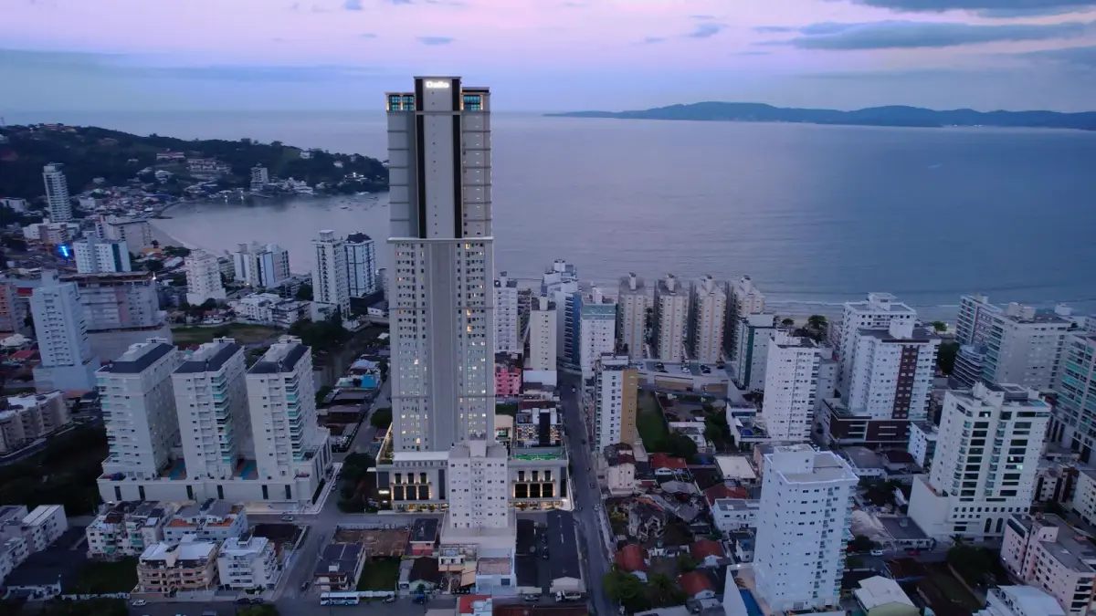 Montreux, Centro, Itapema