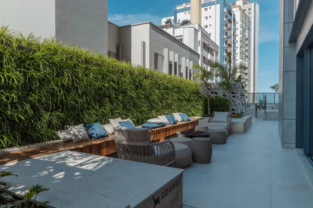 Mueller Ocean Club, Centro, Balneário Camboriú