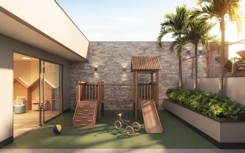Mundi Jardim Camburi