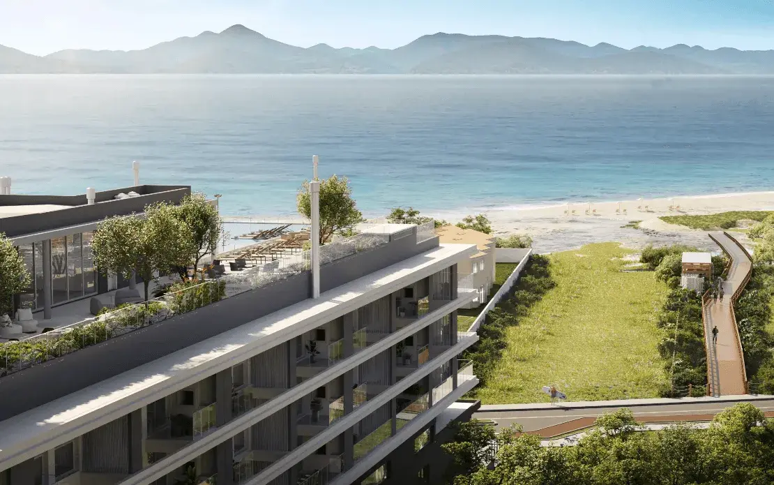 Natus Residence, Canasvieiras, Florianópolis