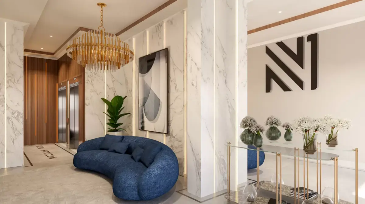 New Horizon Residence, Morretes, Itapema