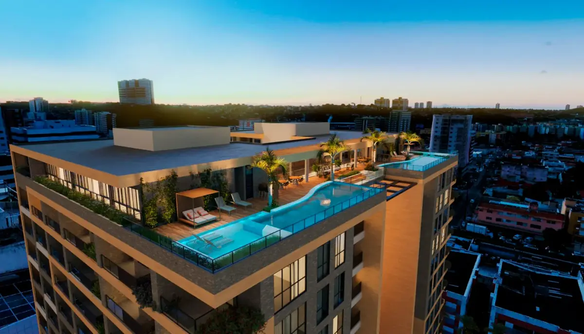 Next Home, Jatiúca, Maceió