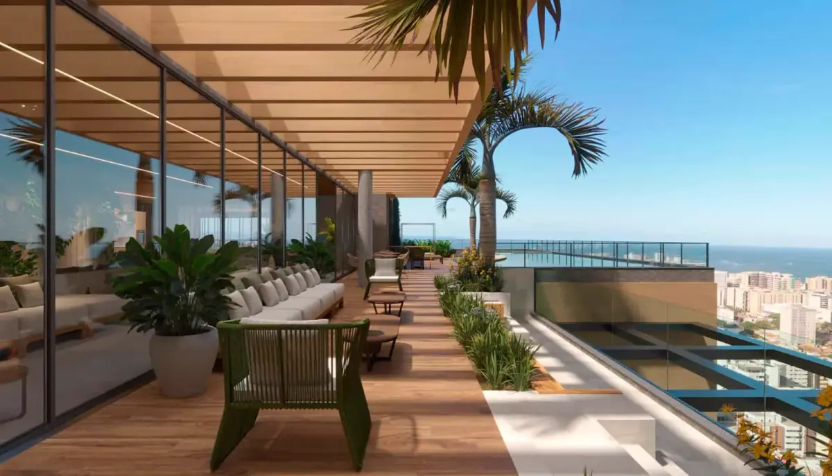 Next Home, Jatiúca, Maceió