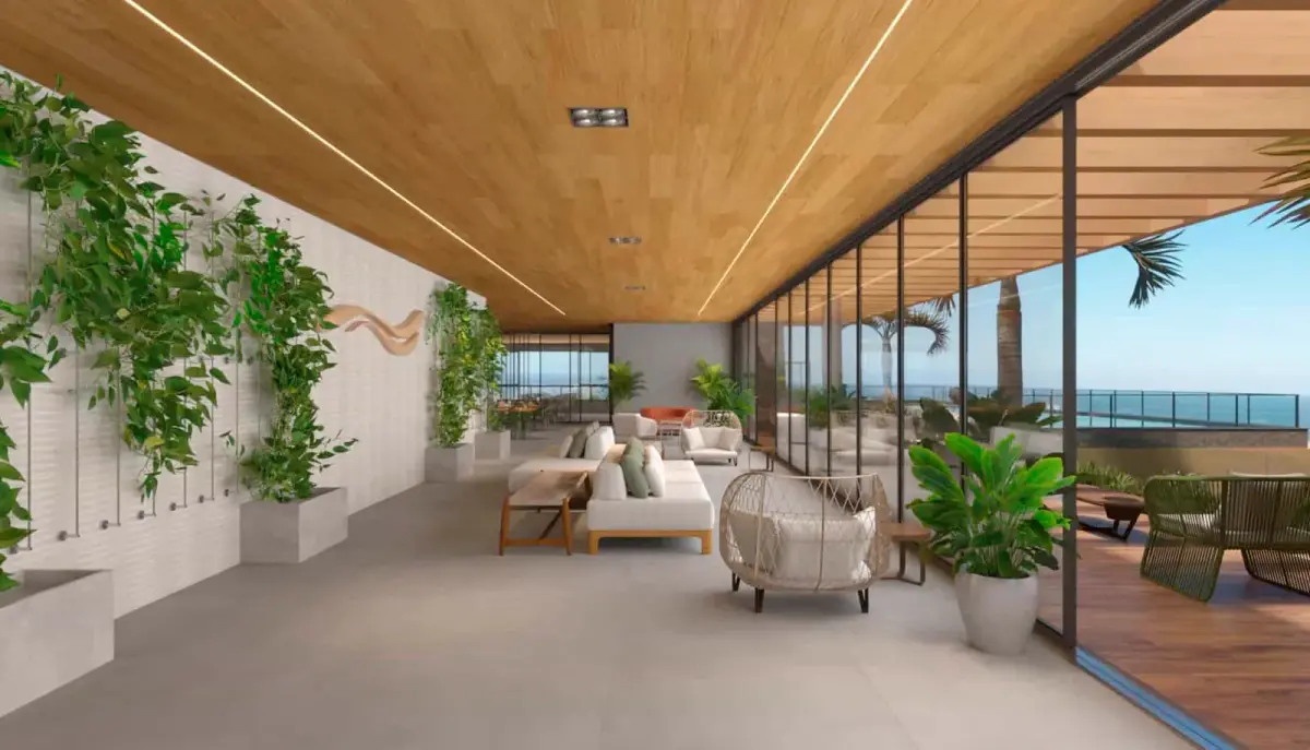 Next Home, Jatiúca, Maceió