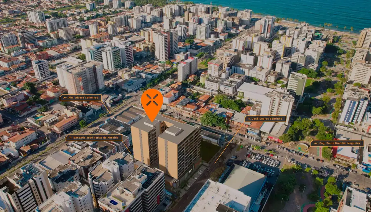 Next Home, Jatiúca, Maceió