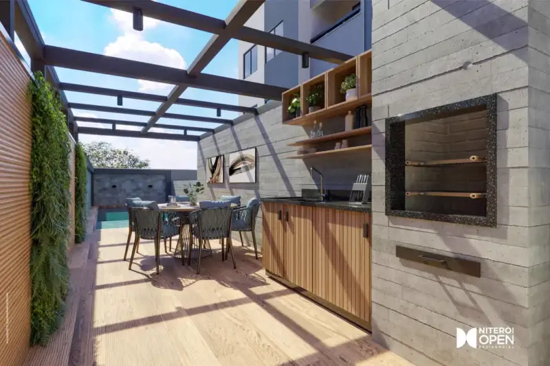 Niterói Open Residencial