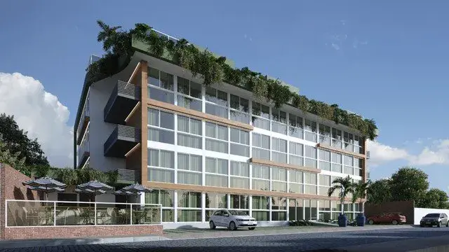 Noah Living, Porto de Galinhas, Ipojuca