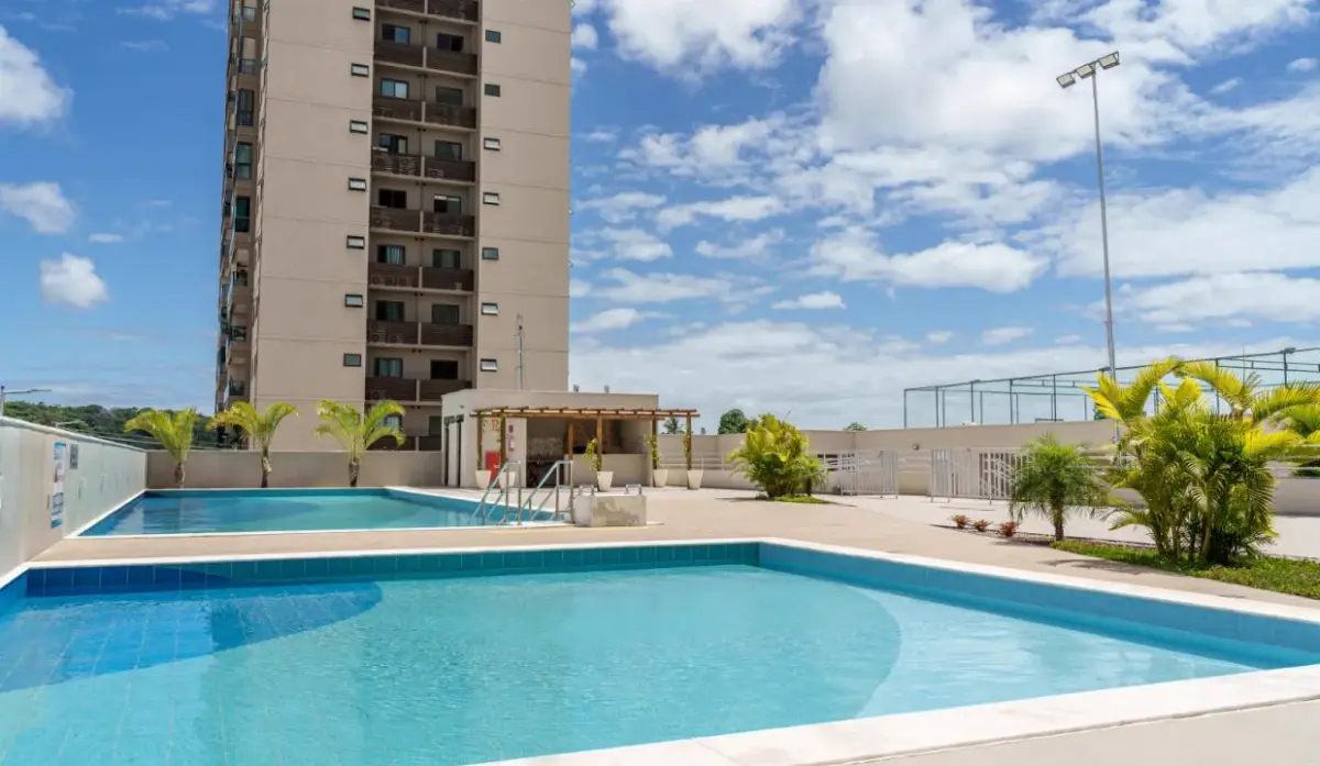 North Way Residence, Centro, Paulista