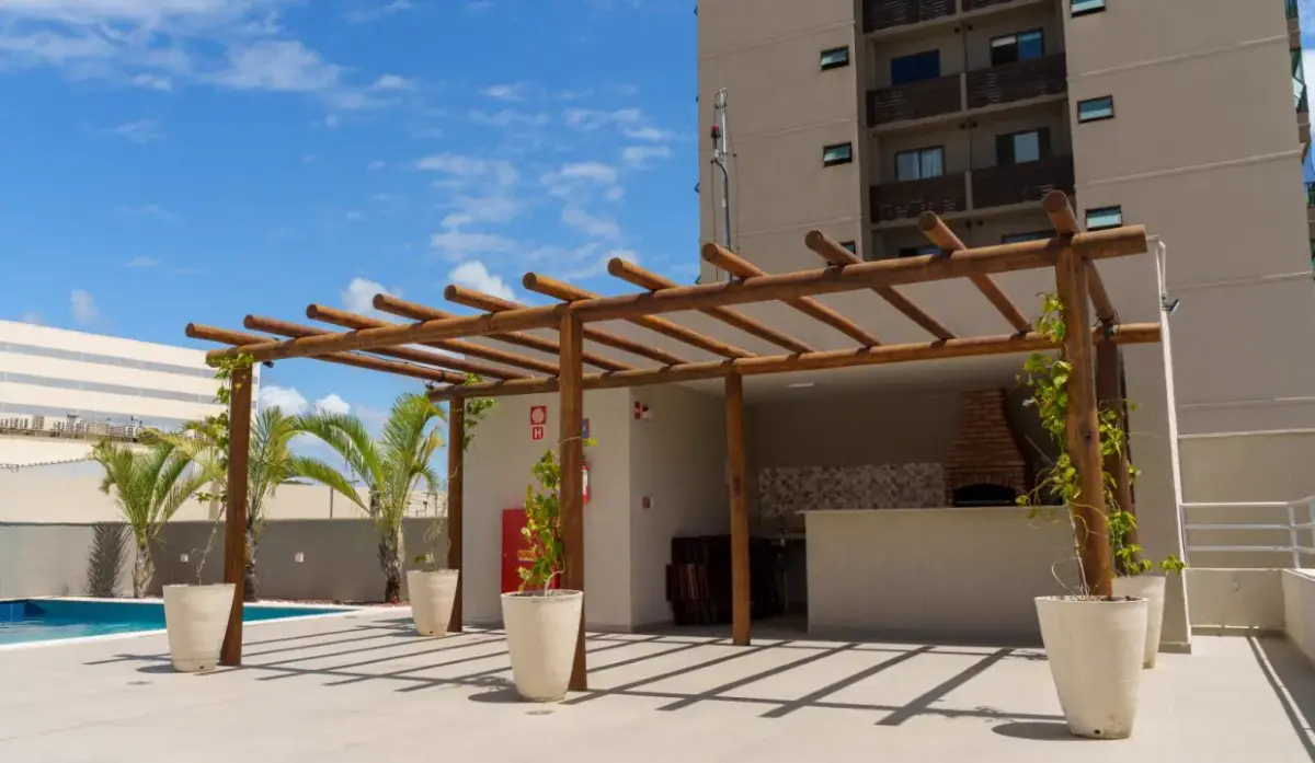 North Way Residence, Centro, Paulista