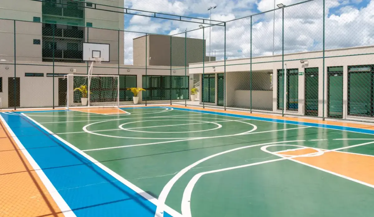 North Way Residence, Centro, Paulista