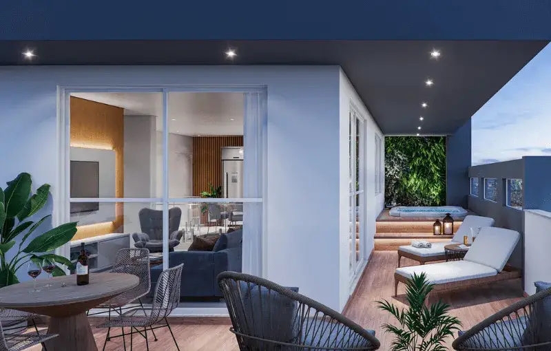 Norton Residencial, Alto Feliz, Araranguá