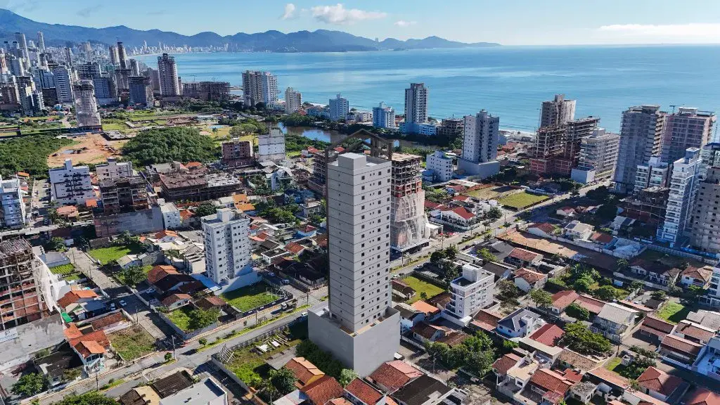 Ocean Island, Balneário Perequê, Porto Belo