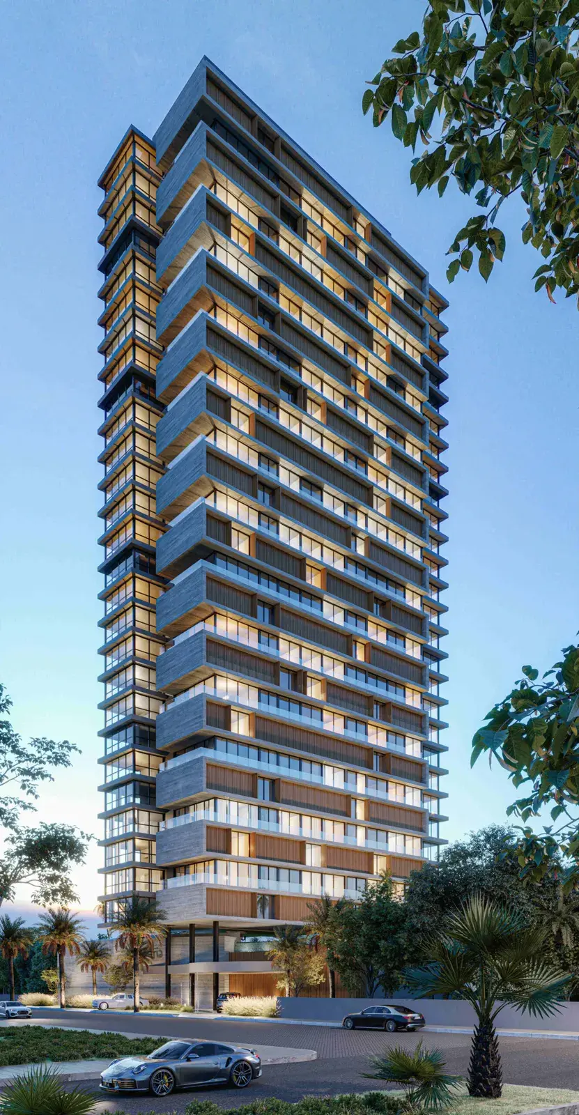 Oceano Home Resort, Predial, Torres