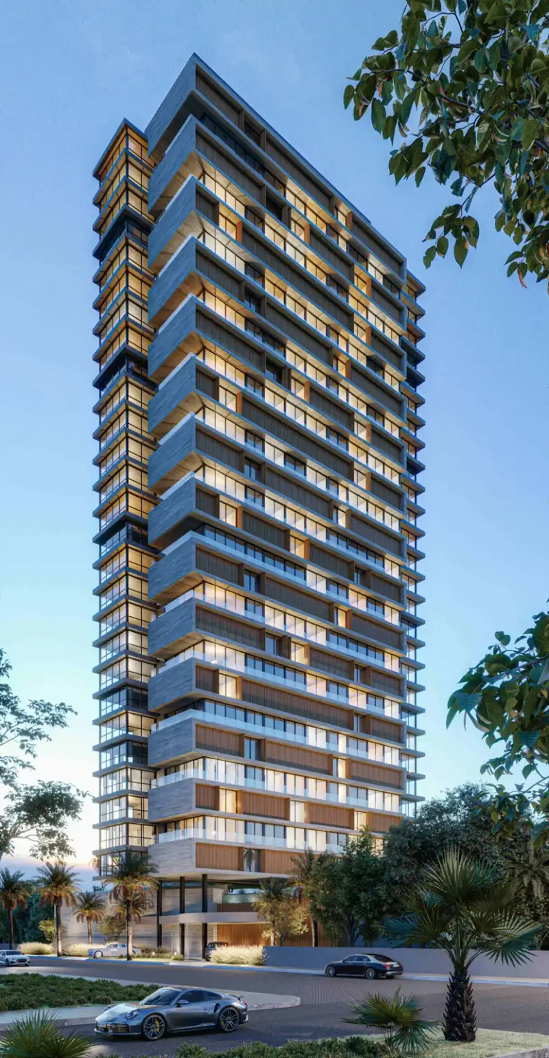 Oceano Home Resort, Predial, Torres