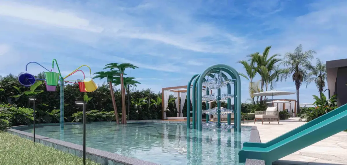 Oceano Home Resort, Predial, Torres