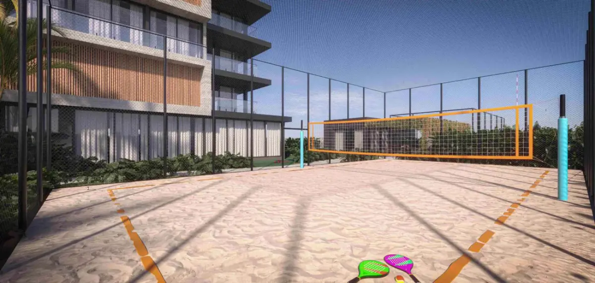 Oceano Home Resort, Predial, Torres