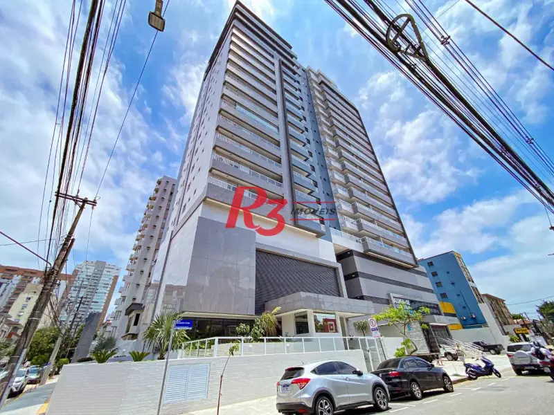 Residencial One Santos