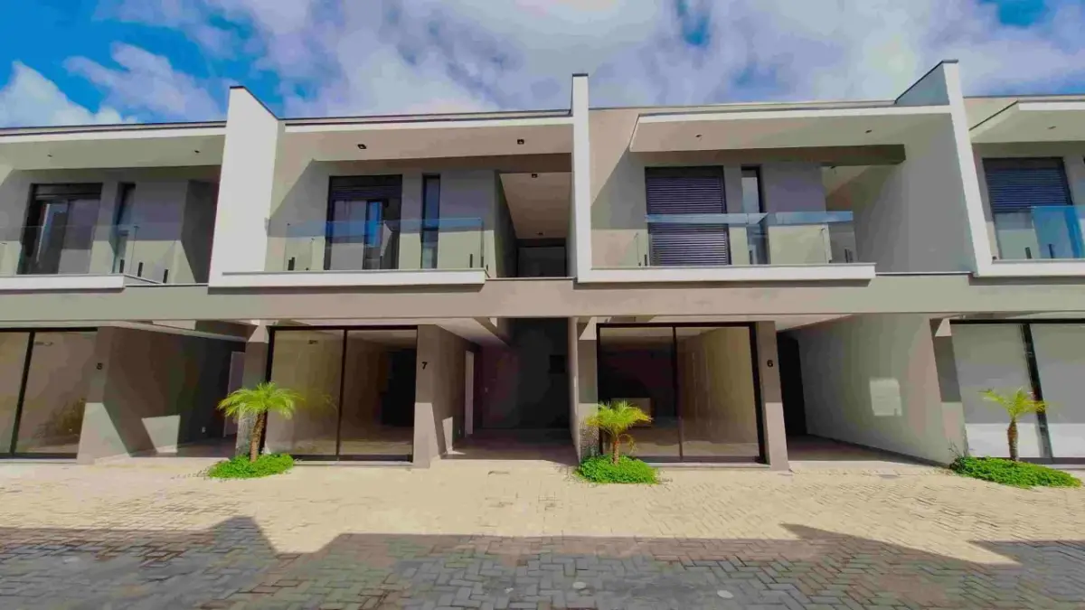 Residencial Orion