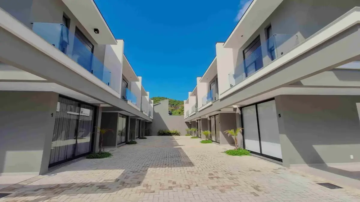 Residencial Orion