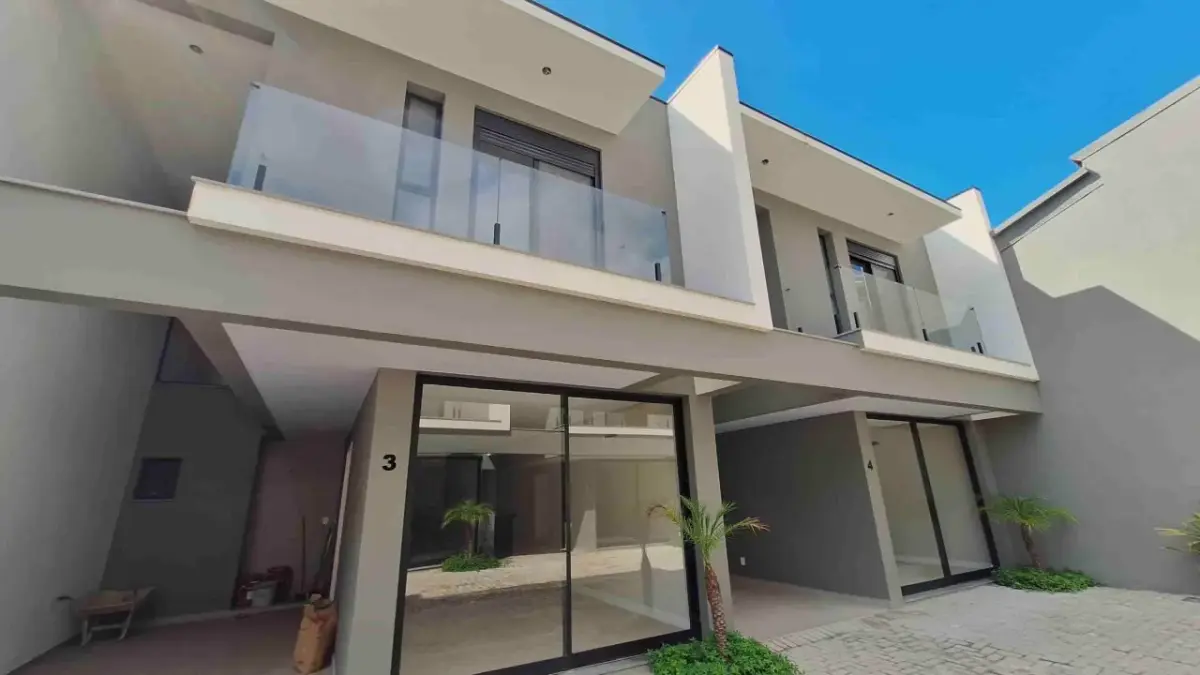 Residencial Orion