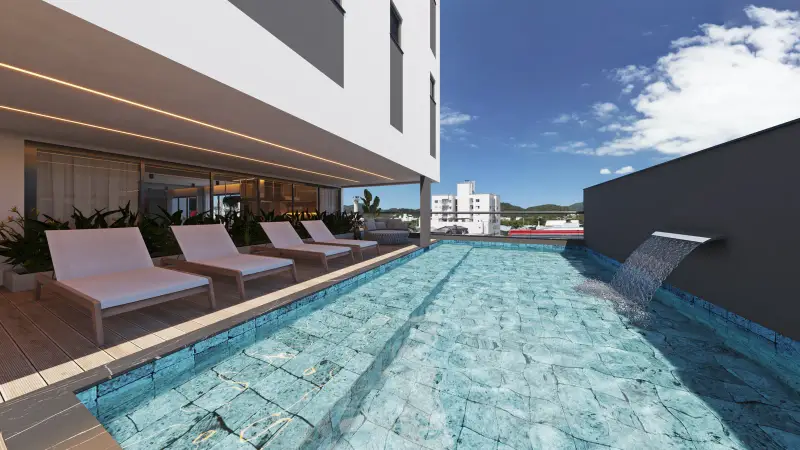 Otelo Residence, Municípios, Balneário Camboriú