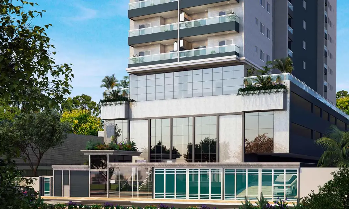 Residencial Paolo Veronese